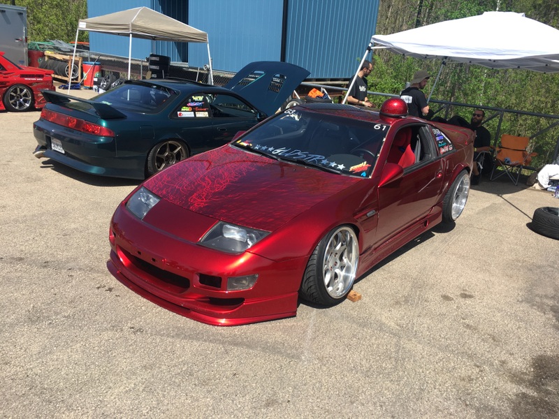 Illustration for article titled The Cars Of Final Bout 2019